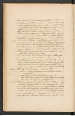 Seite 54 des Manuskripts "Die Alterthumsgræber von [sic] Salzberg zu Hallstatt", Signatur 9.293